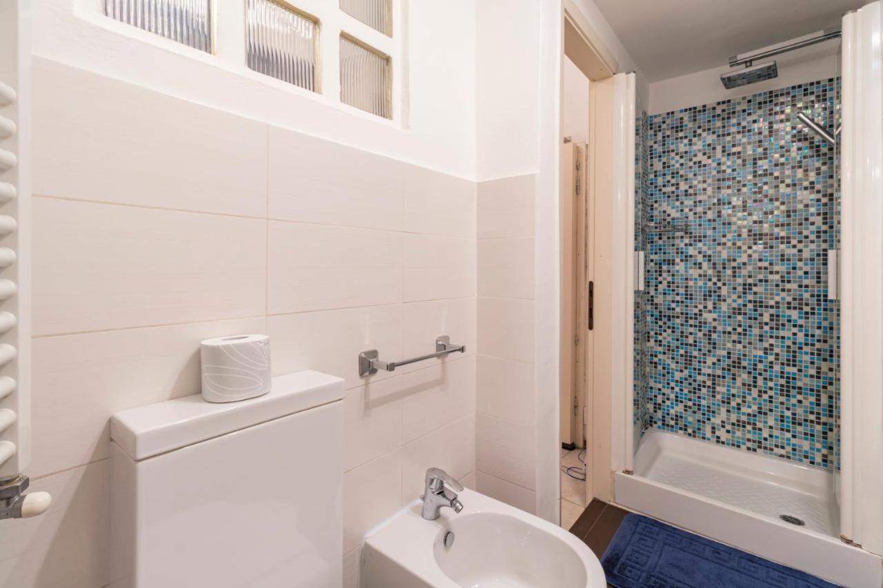 Portello Apartment Lauria 9 ميلان المظهر الخارجي الصورة