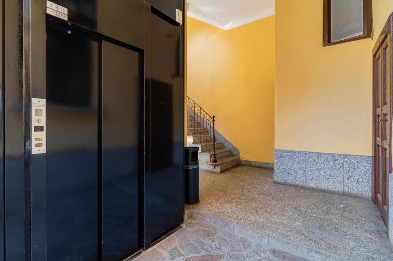 Portello Apartment Lauria 9 ميلان المظهر الخارجي الصورة