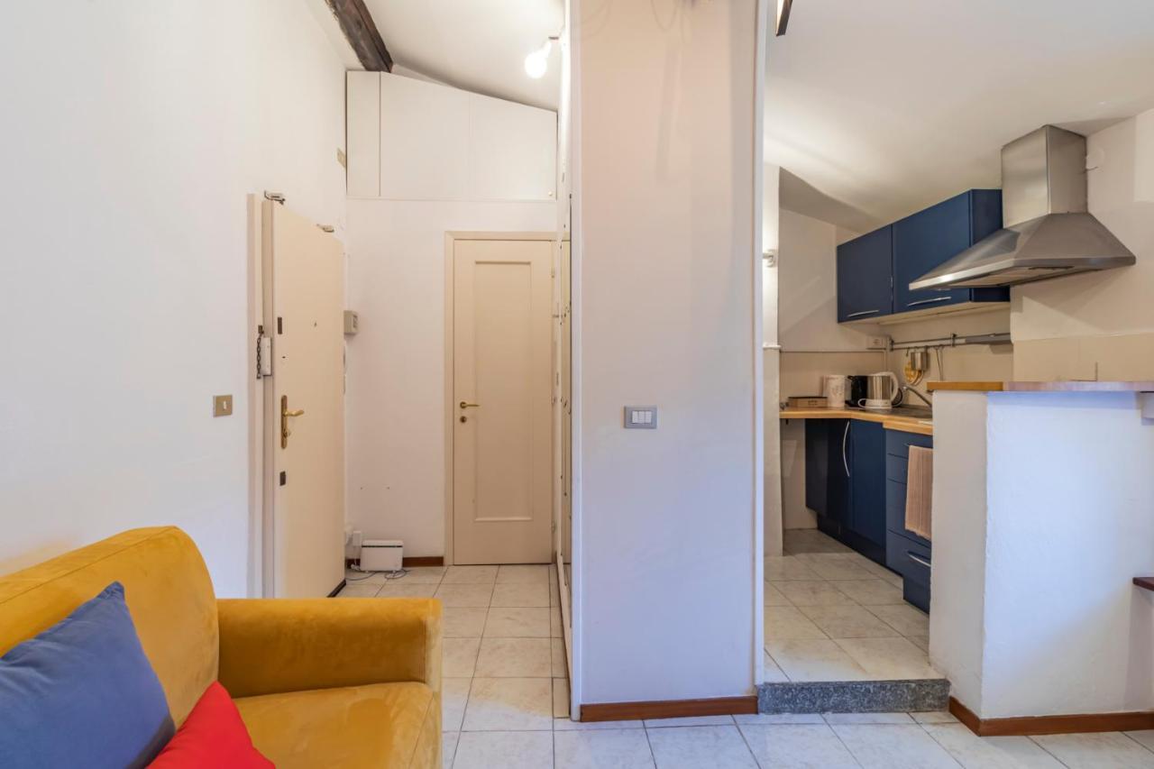 Portello Apartment Lauria 9 ميلان المظهر الخارجي الصورة