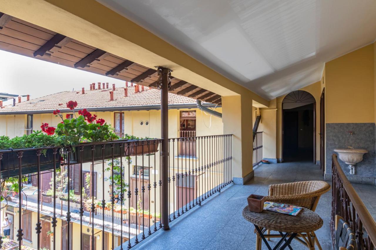 Portello Apartment Lauria 9 ميلان المظهر الخارجي الصورة