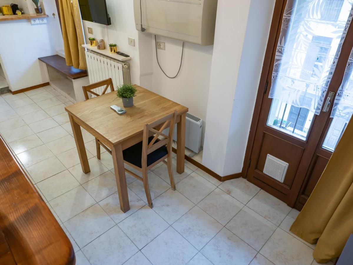 Portello Apartment Lauria 9 ميلان المظهر الخارجي الصورة