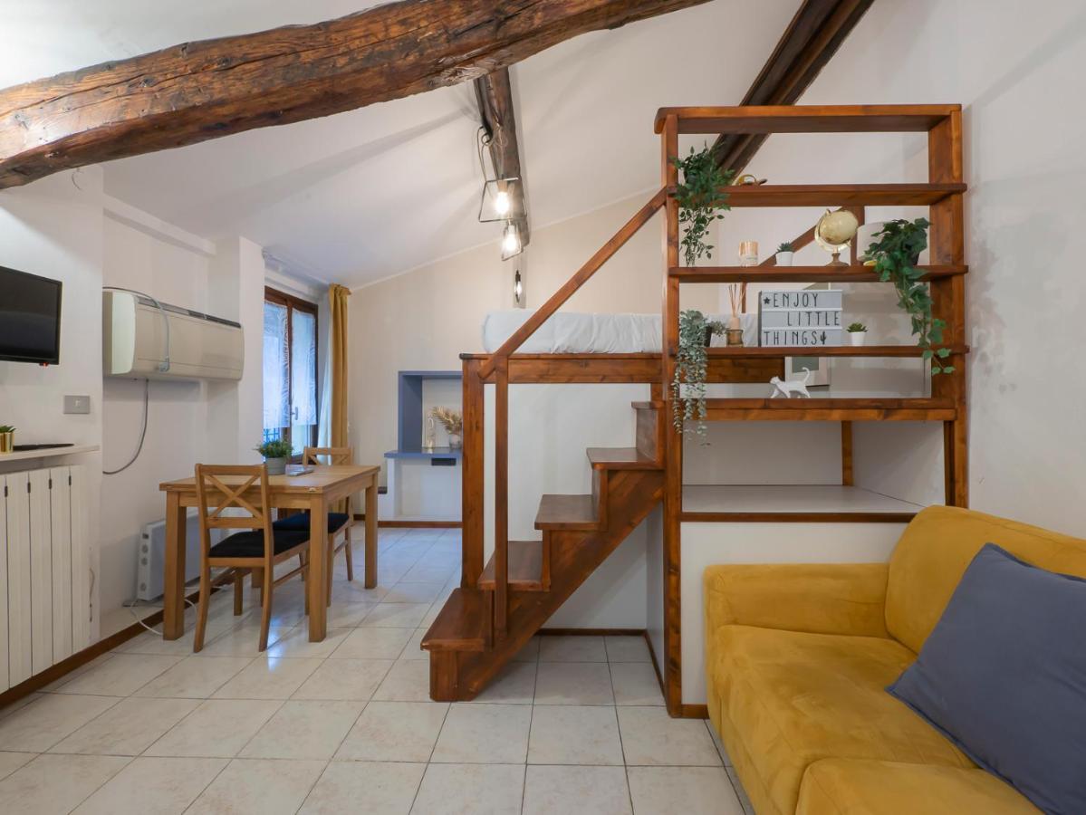Portello Apartment Lauria 9 ميلان المظهر الخارجي الصورة